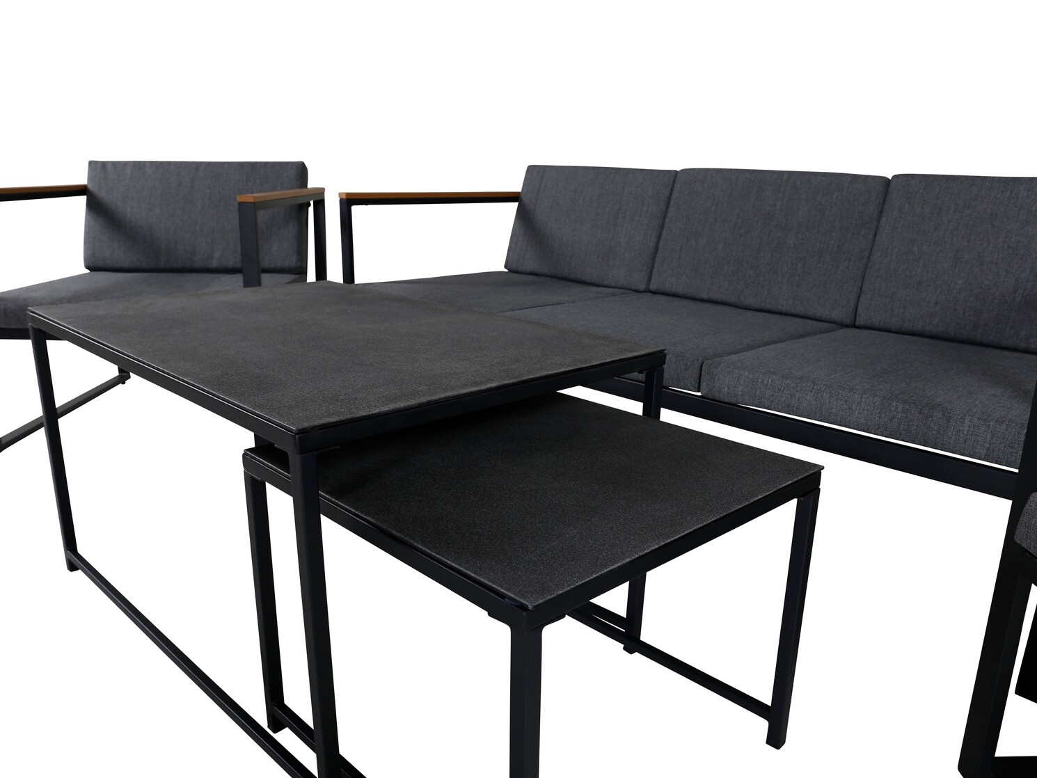 Set baštenskog nameštaja Dallas 560
