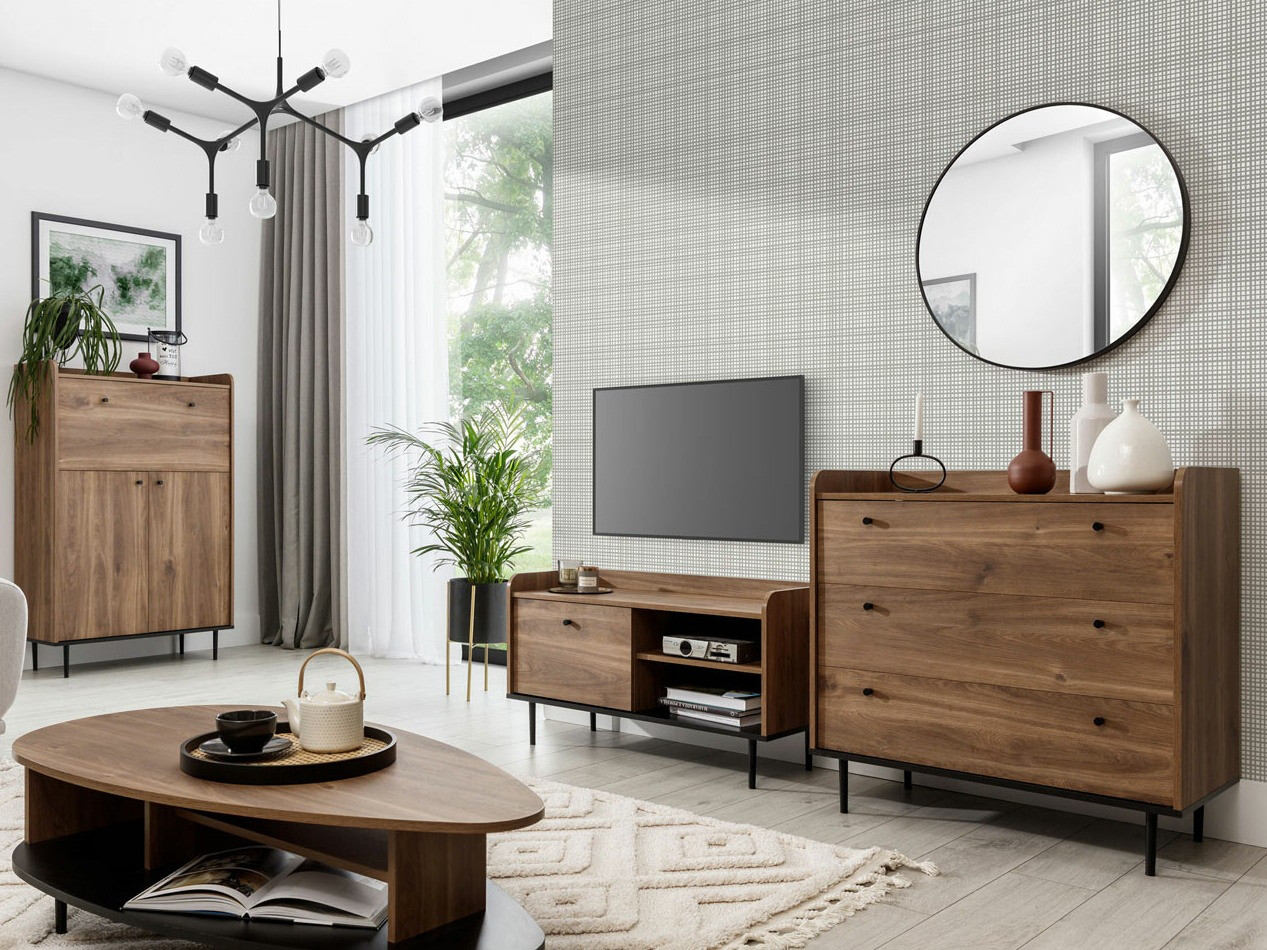 Set za dnevnu sobu Ferenou 111