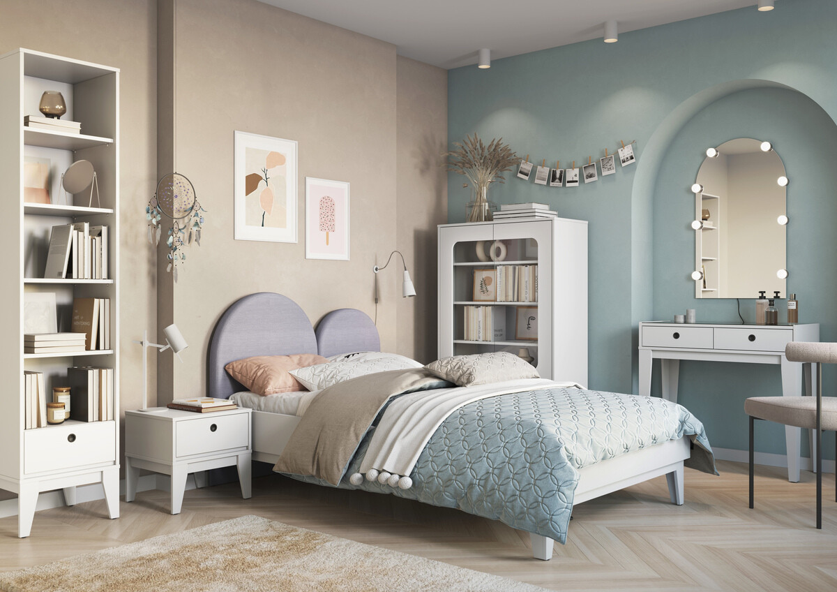 Kancelarijski sto Ferfivi 103