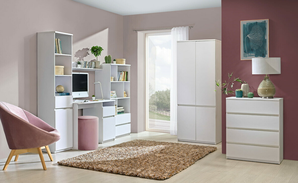 Ormar Evaropha 100 (Belo)