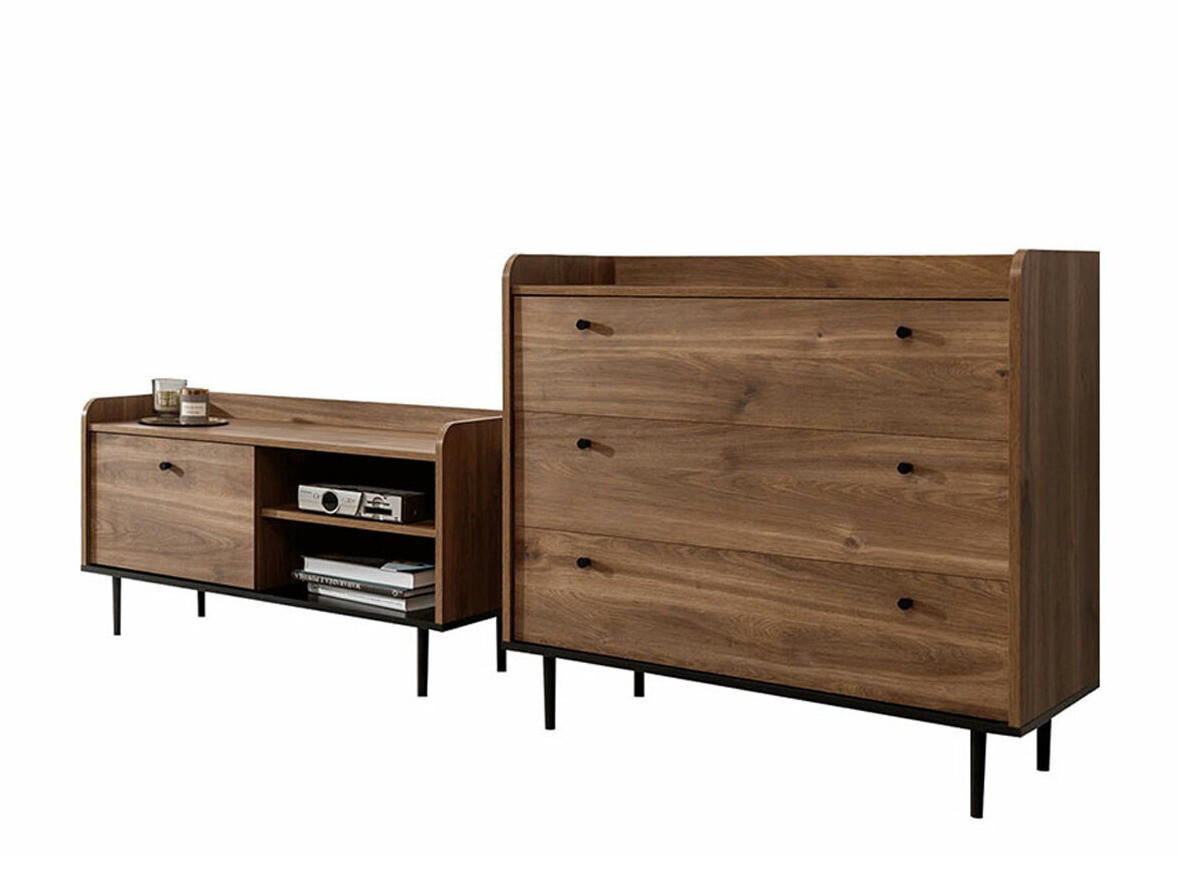 Set za dnevnu sobu Ferenou 114