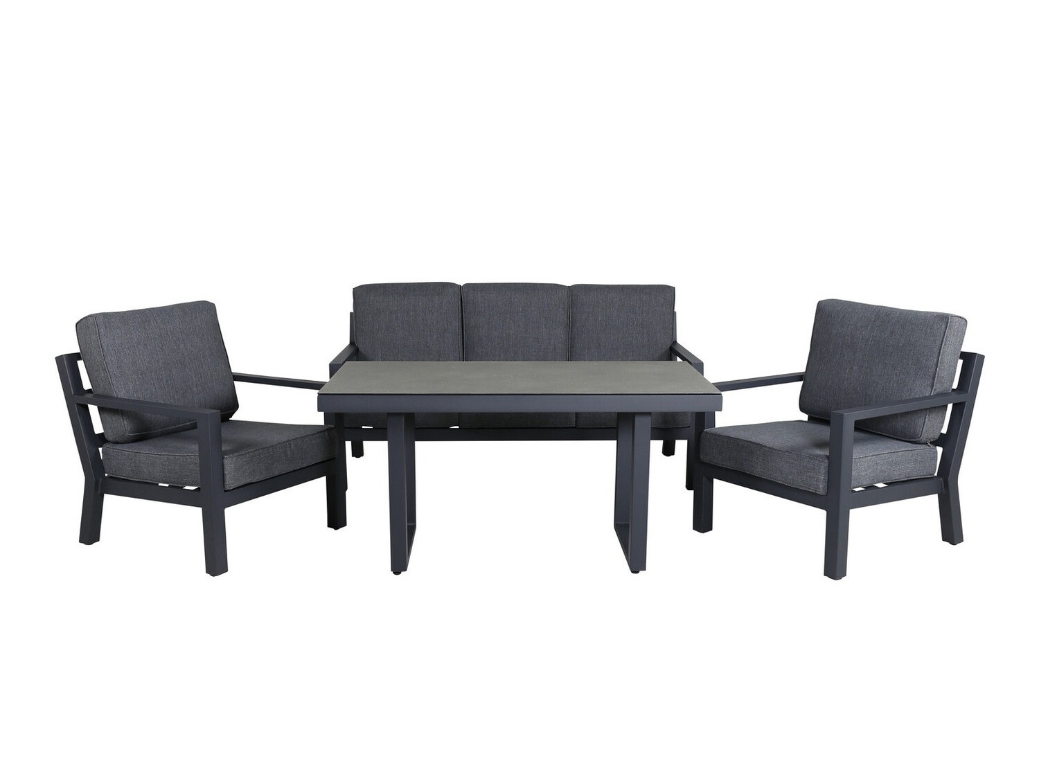 Set baštenskog nameštaja Dallas 2183