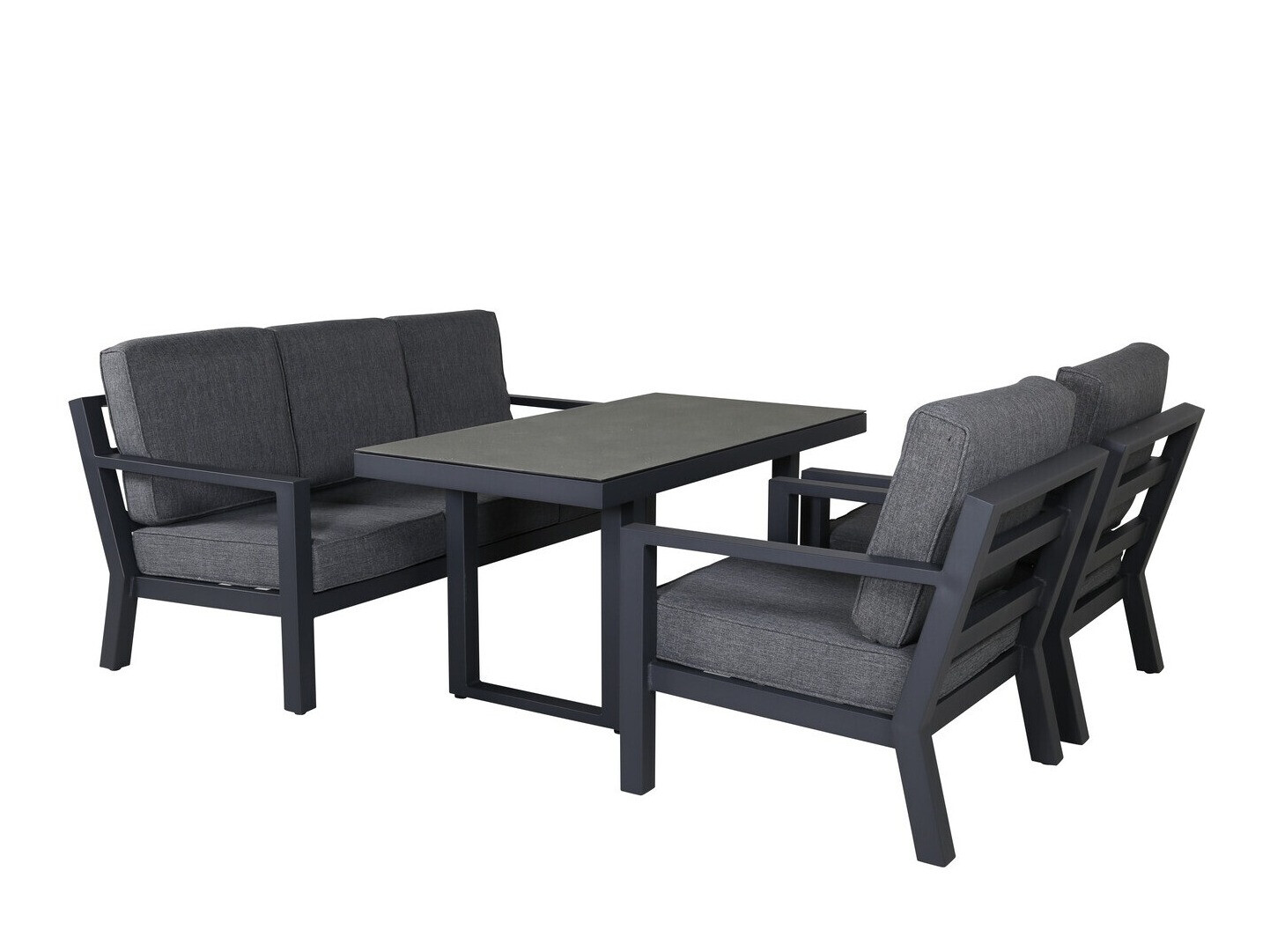 Set baštenskog nameštaja Dallas 2183