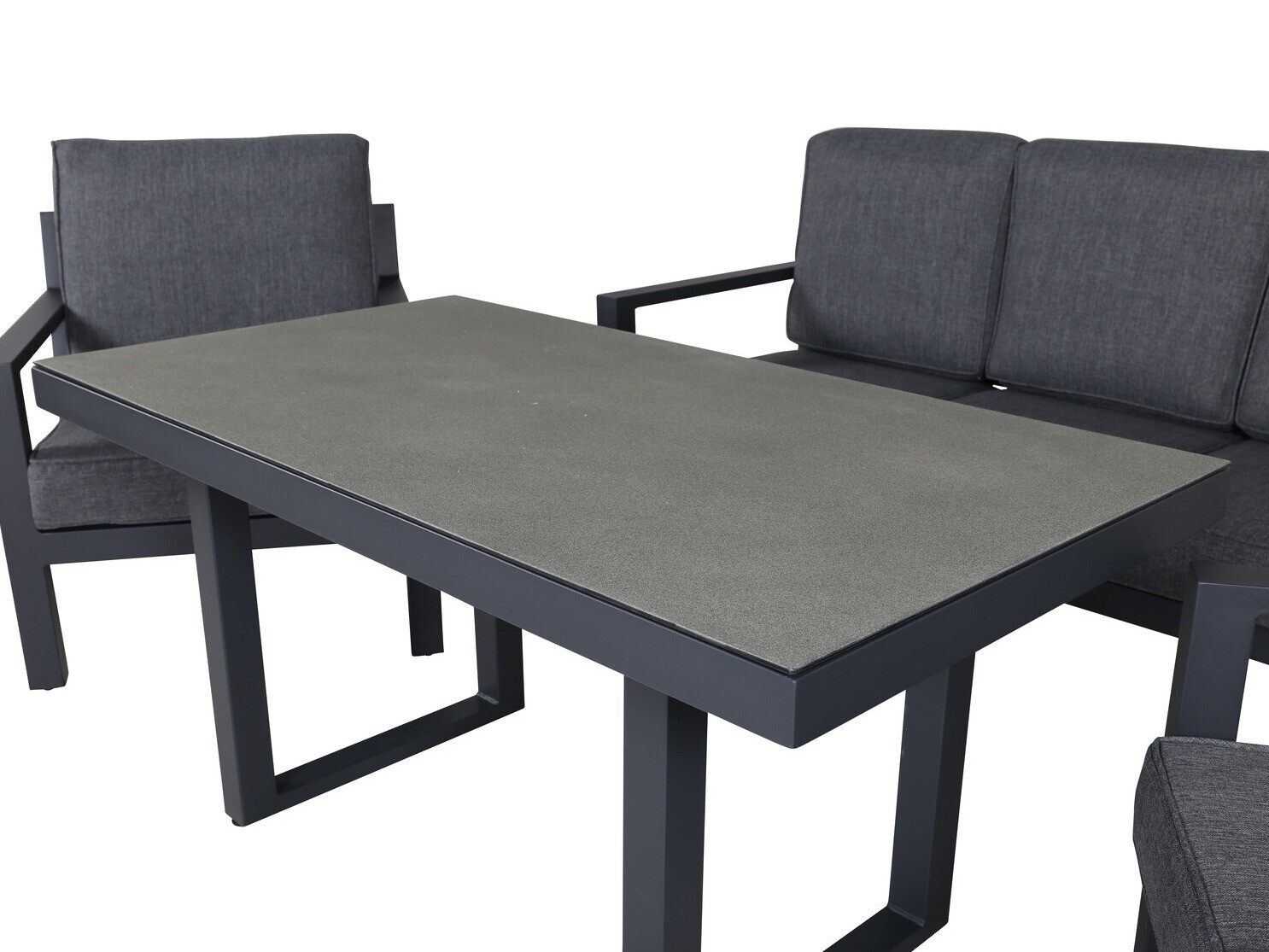Set baštenskog nameštaja Dallas 2183