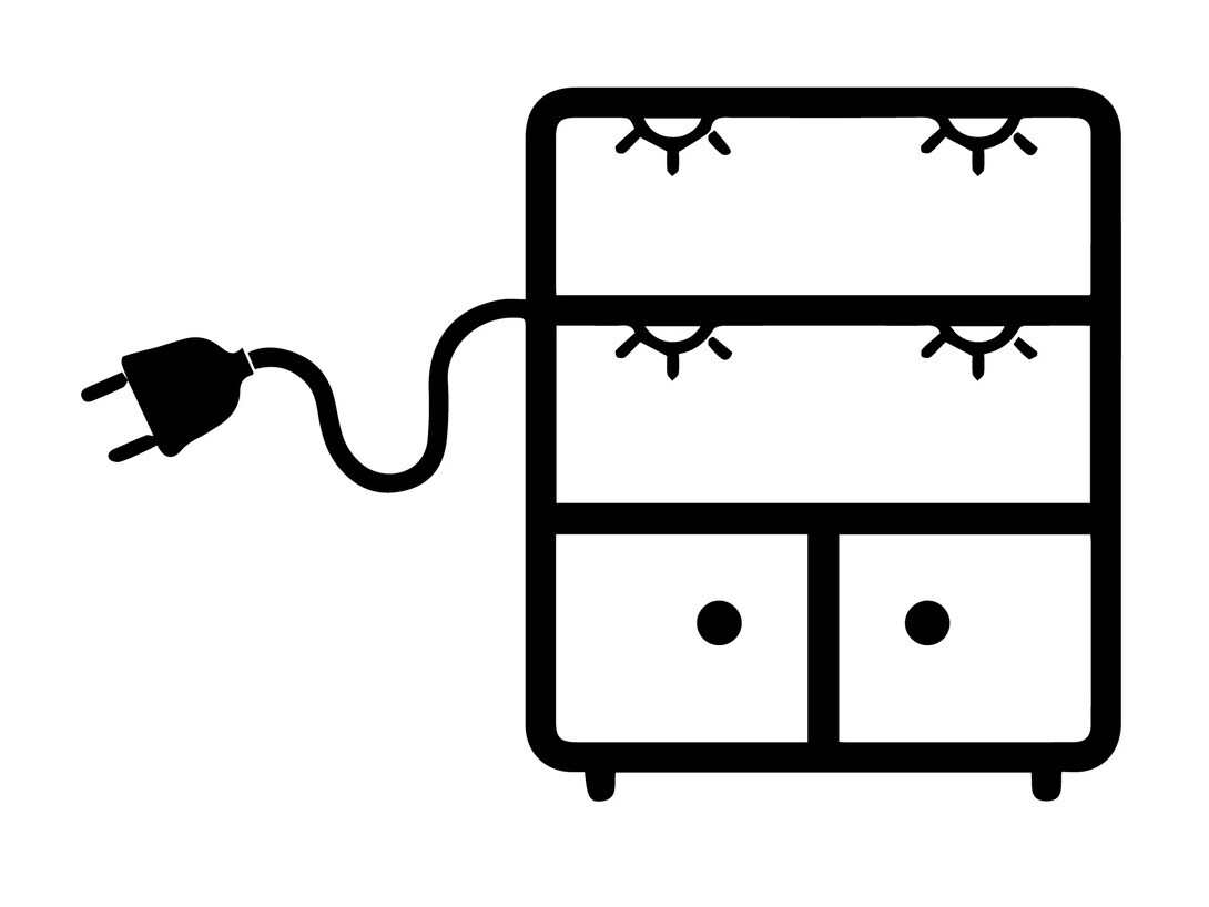Led osvetljenje Torvire 103