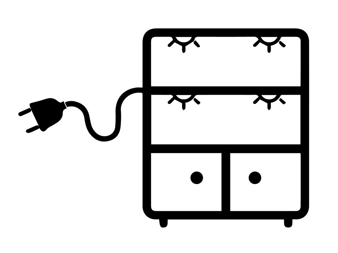 LED rasveta Torvire 100