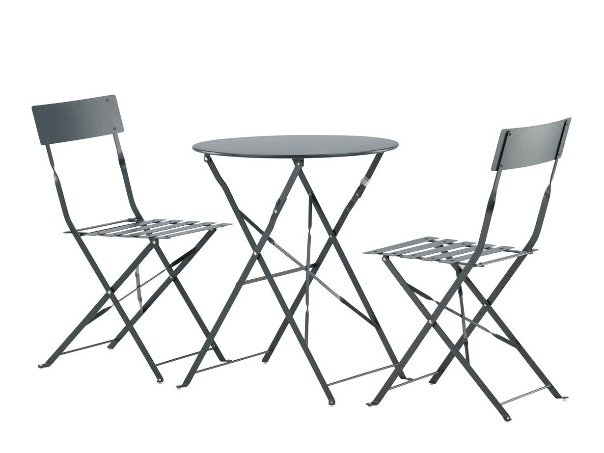 Set balkonskog nameštaja Dallas 2405