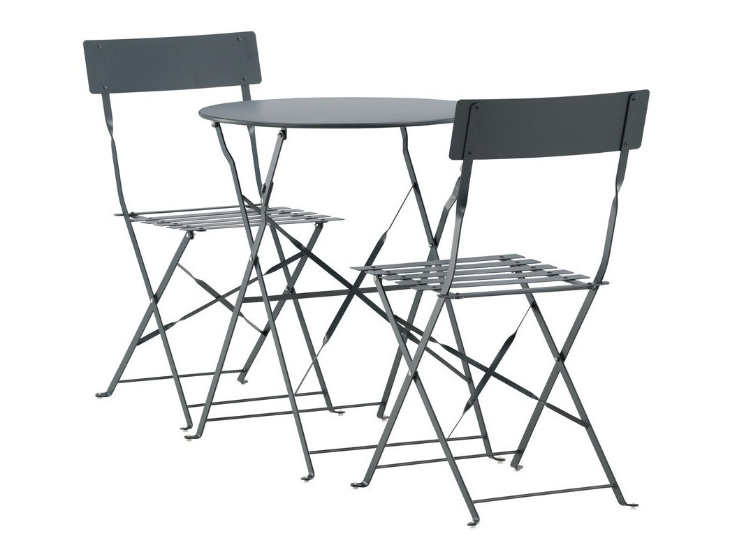 Set balkonskog nameštaja Dallas 2405