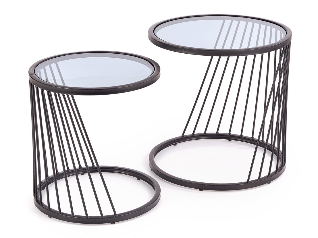Set stočića za kafu Houston 604