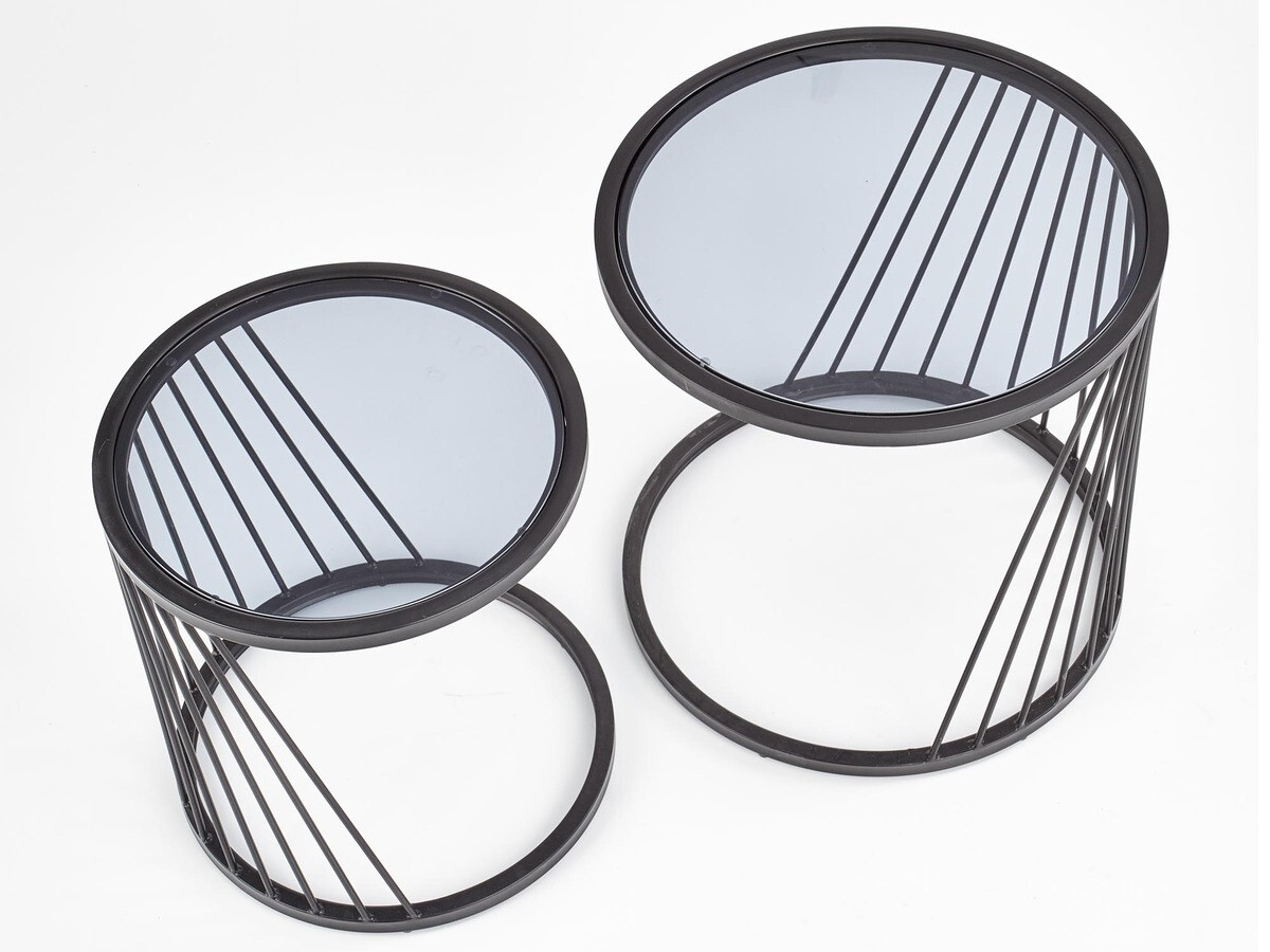 Set stočića za kafu Houston 604