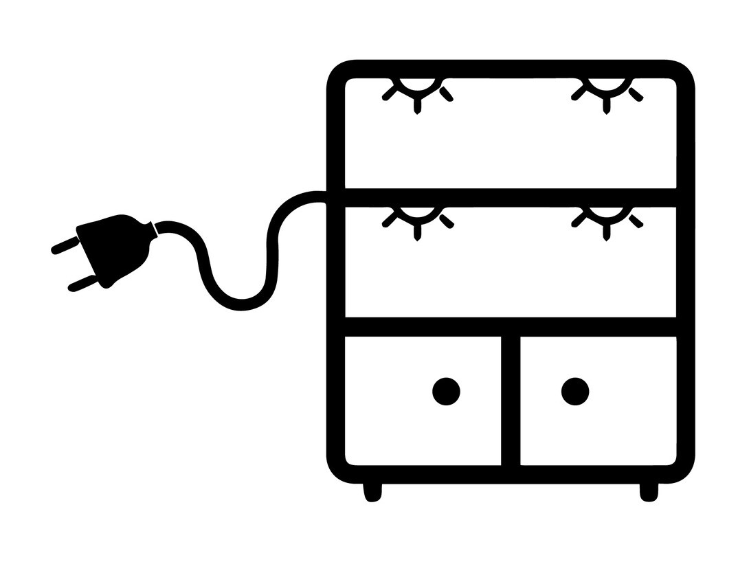 Led osvetljenje Salelbo 122