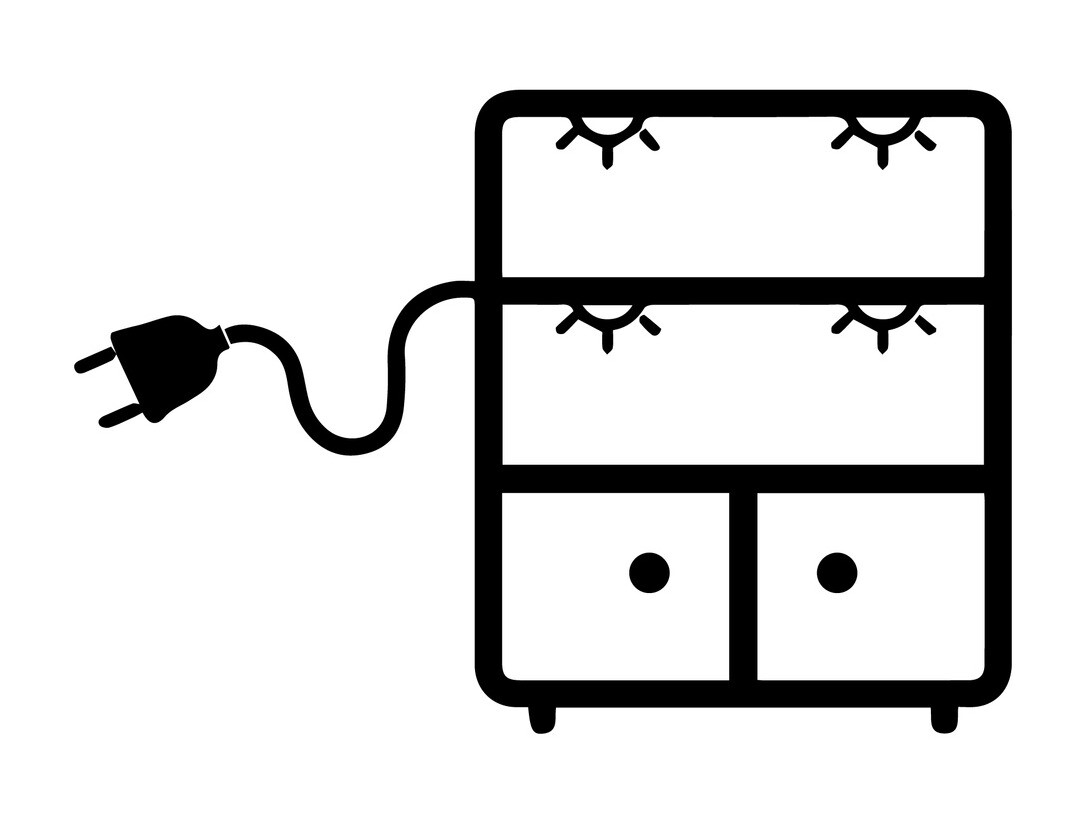 Led osvetljenje Torvire 116