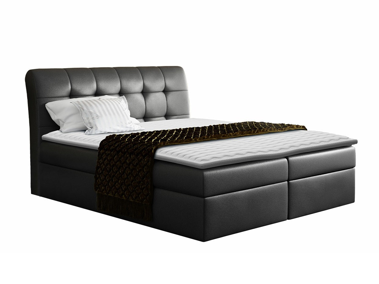 Boxspring krevet Campania (Soft 011)