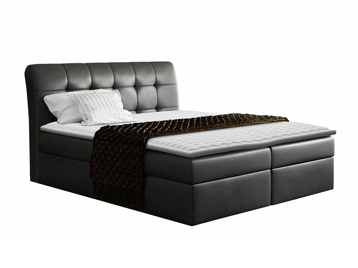 Boxspring krevet Campania (Soft 011)