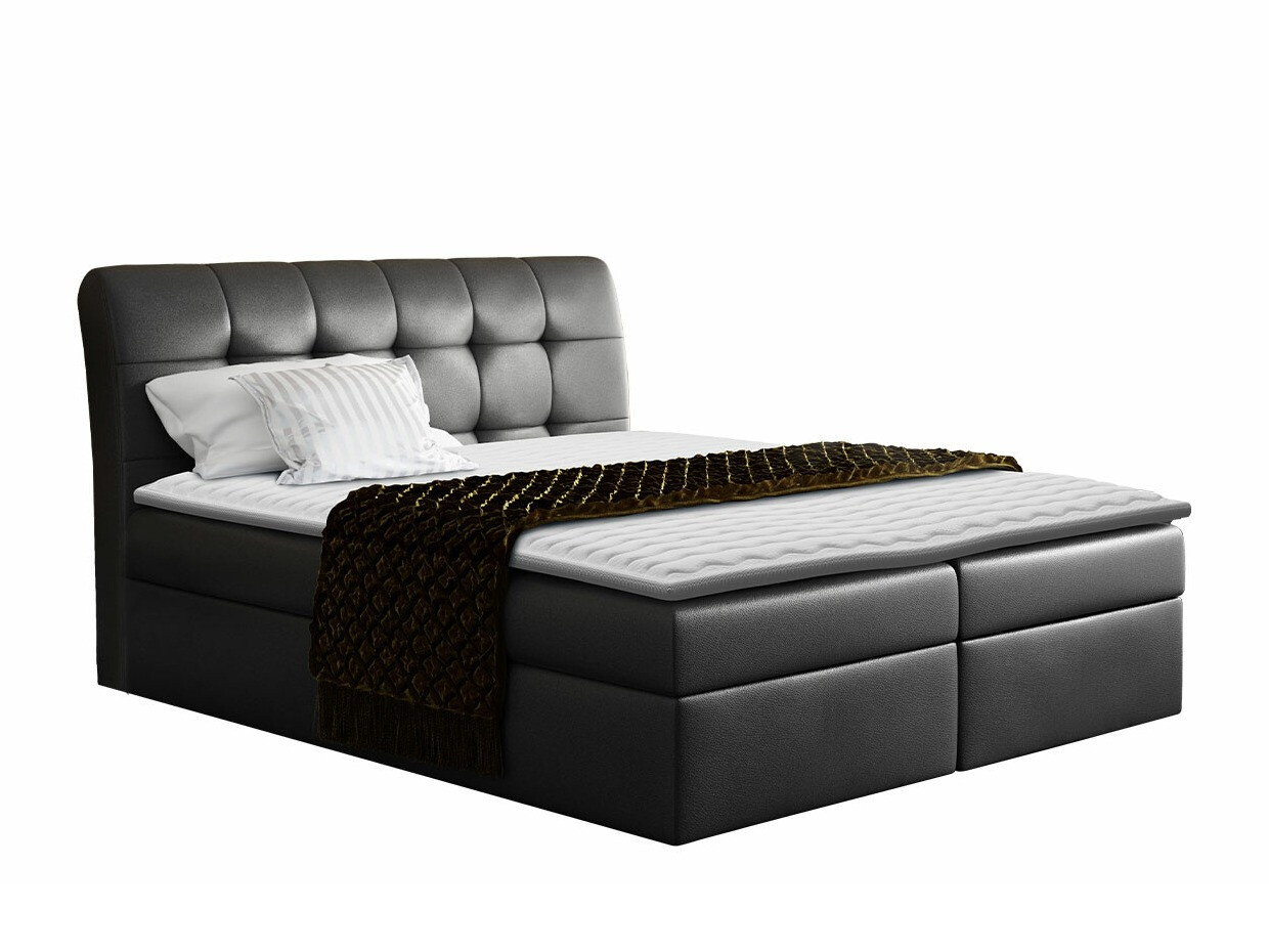 Boxspring krevet Campania (Soft 011)