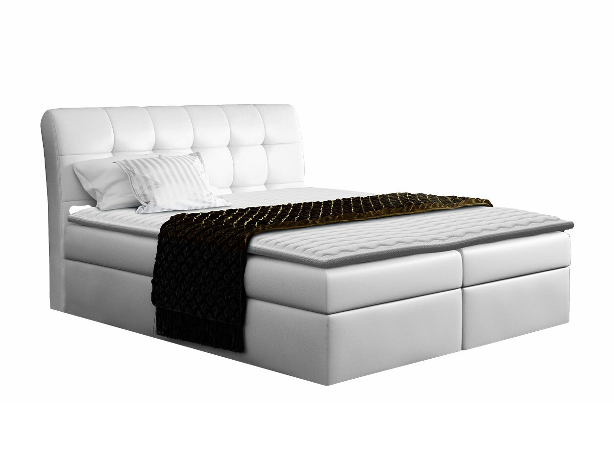 Boxspring krevet Campania (Soft 017)