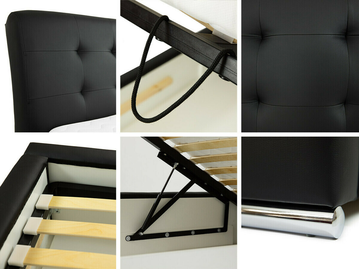 Krevet Baltimore 107 (Ikar 09)