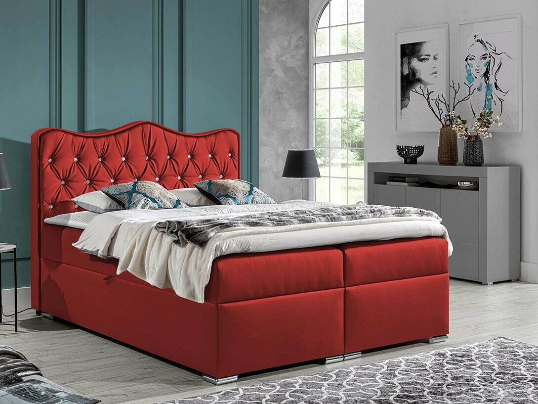 Boxspring krevet Tectum (Soft 010A)