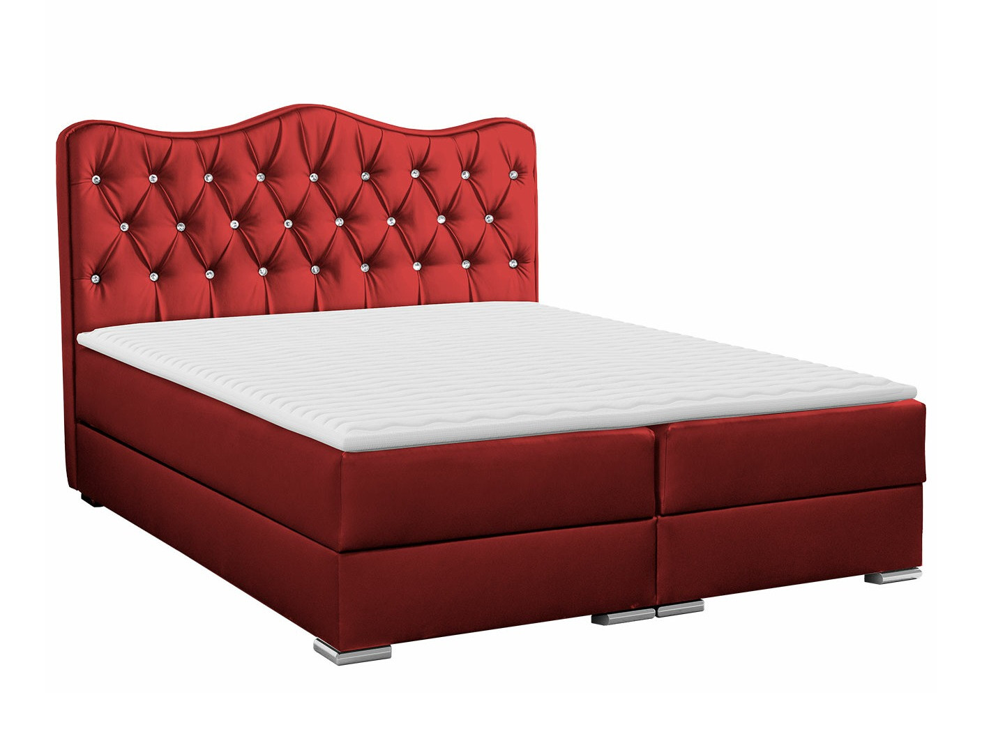 Boxspring krevet Tectum (Soft 010A)
