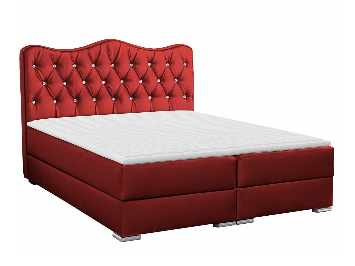 Boxspring krevet Tectum (Soft 010A)