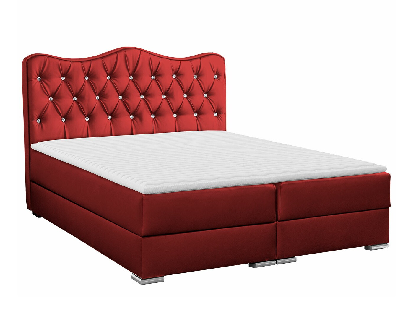 Boxspring krevet Tectum (Soft 010A)