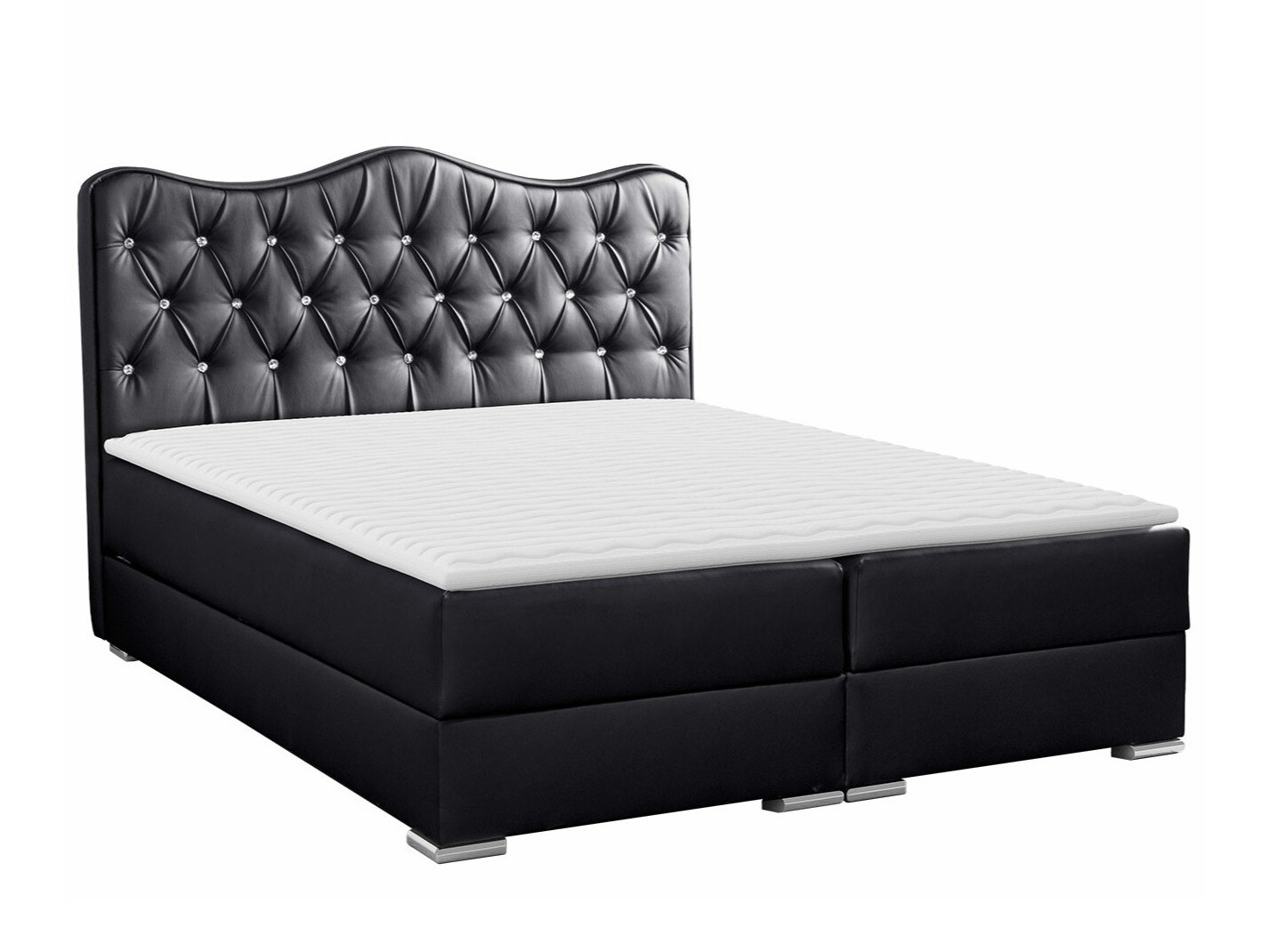 Boxspring krevet Tectum (Soft 011)