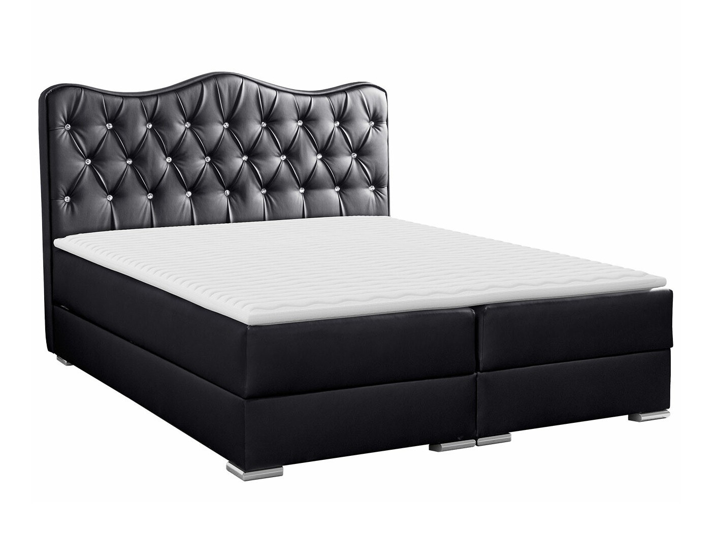 Boxspring krevet Tectum (Soft 011)