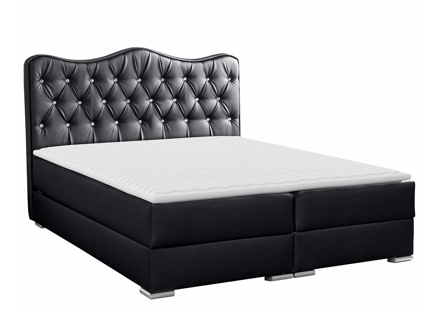 Boxspring krevet Tectum (Soft 011)
