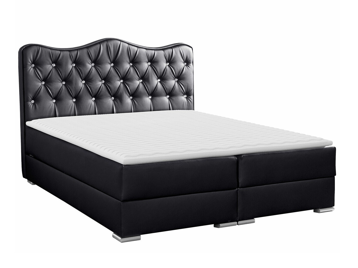 Boxspring krevet Tectum (Soft 011)