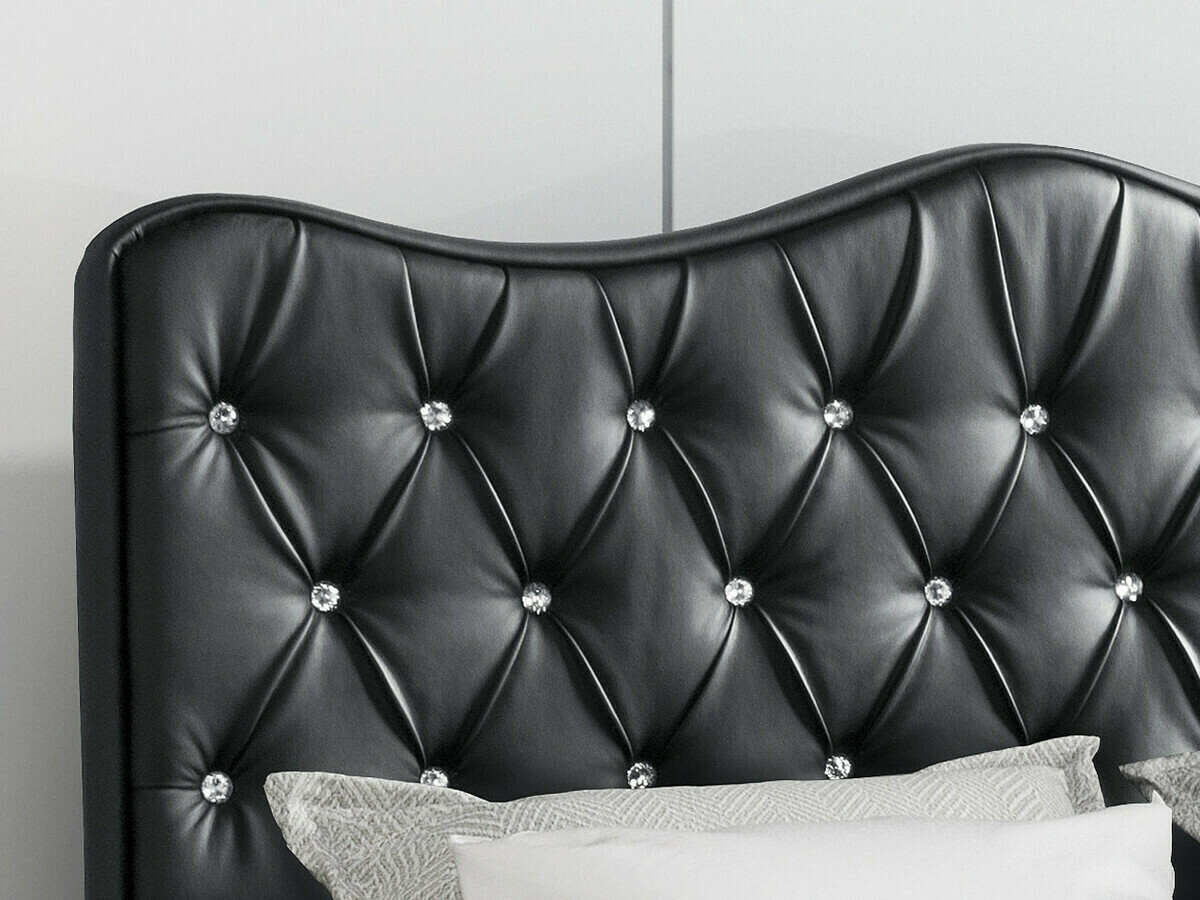 Boxspring krevet Tectum (Soft 020)