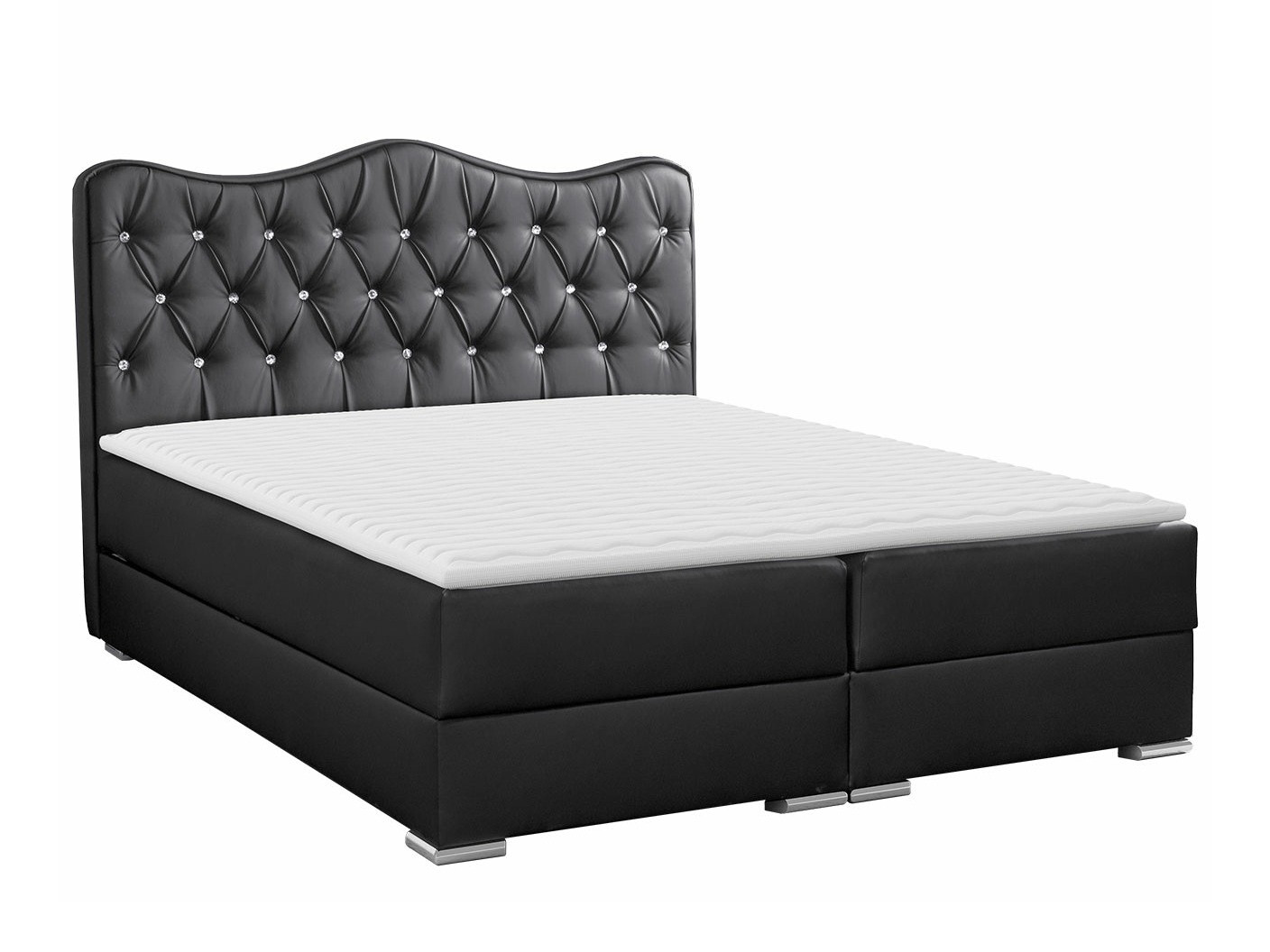 Boxspring krevet Tectum (Soft 020)