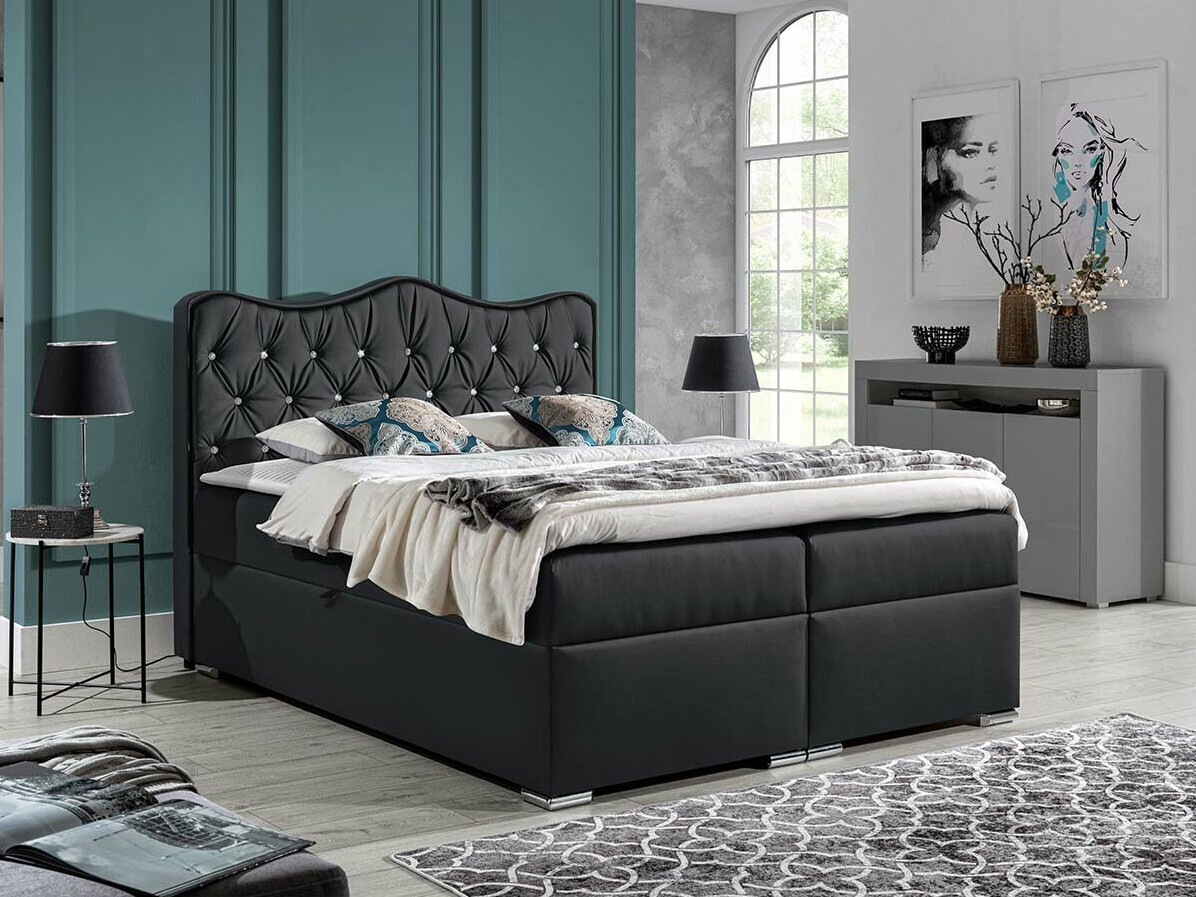 Boxspring krevet Tectum (Soft 020)
