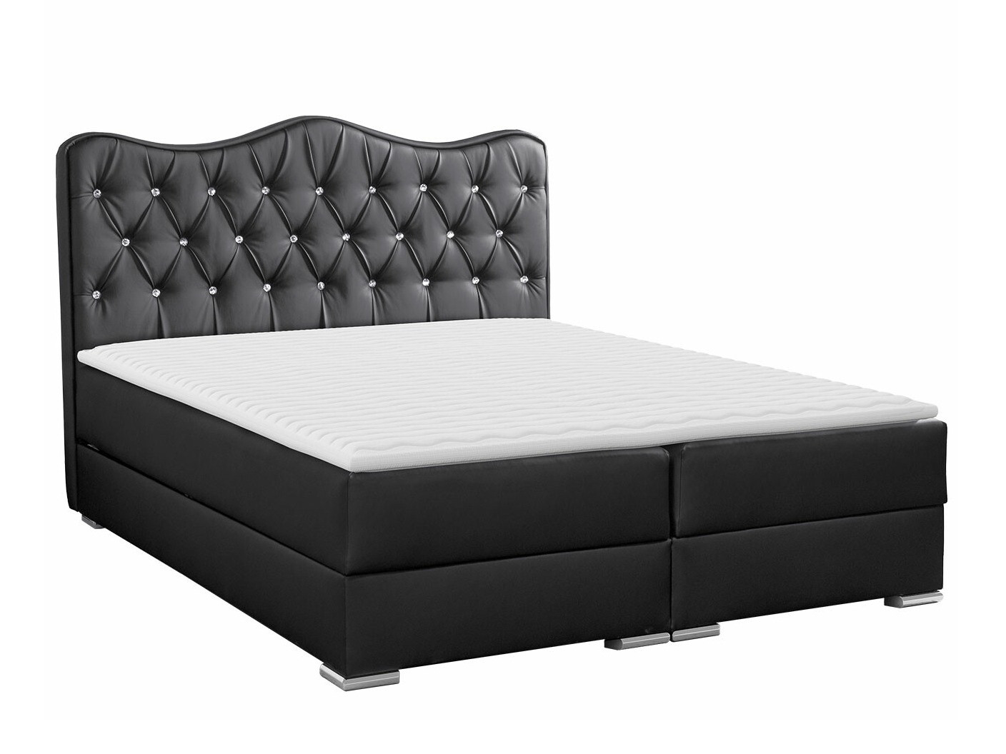 Boxspring krevet Tectum (Soft 020)