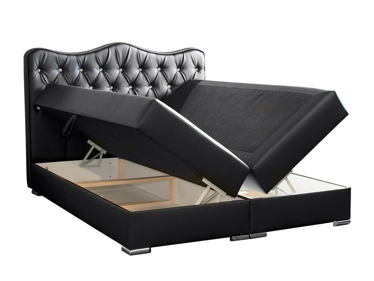 Boxspring krevet Tectum (Soft 020)