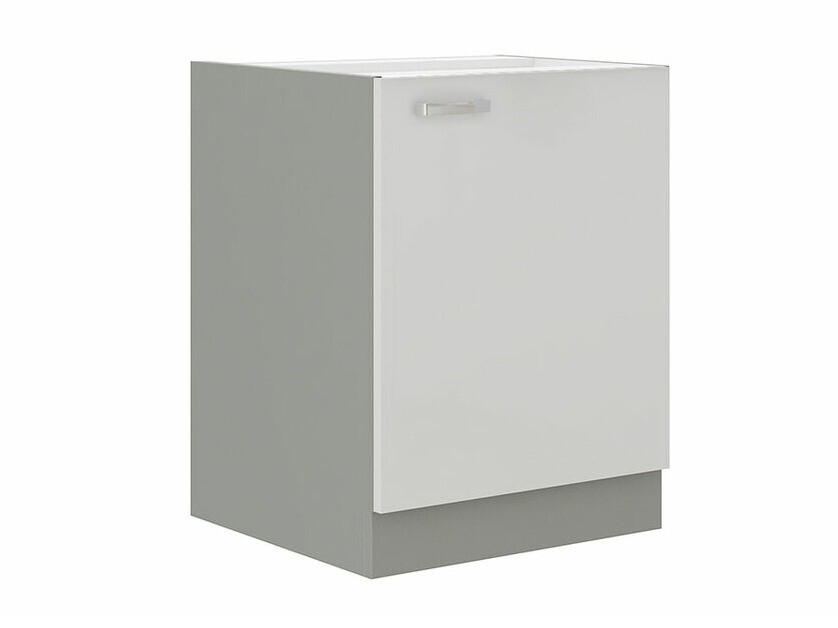 Modularni ormar sa vratima Multi White 117