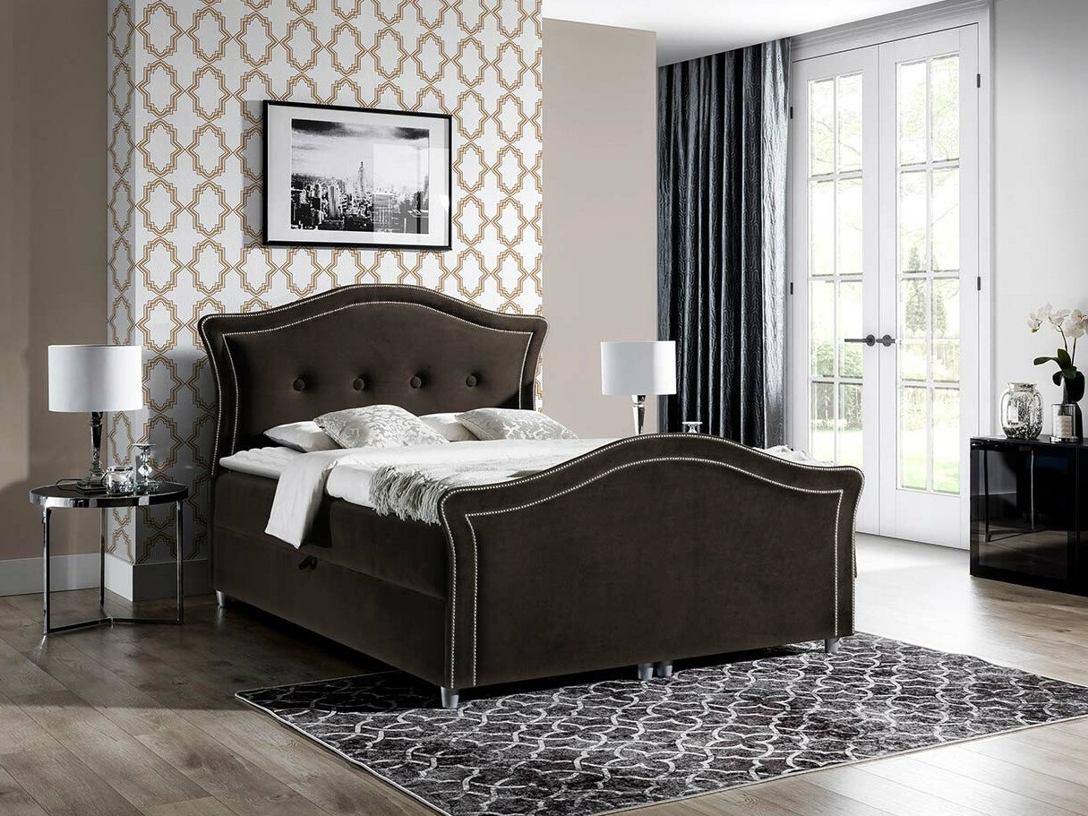 Boxspring krevet Oleum I (Casablanca 2308)
