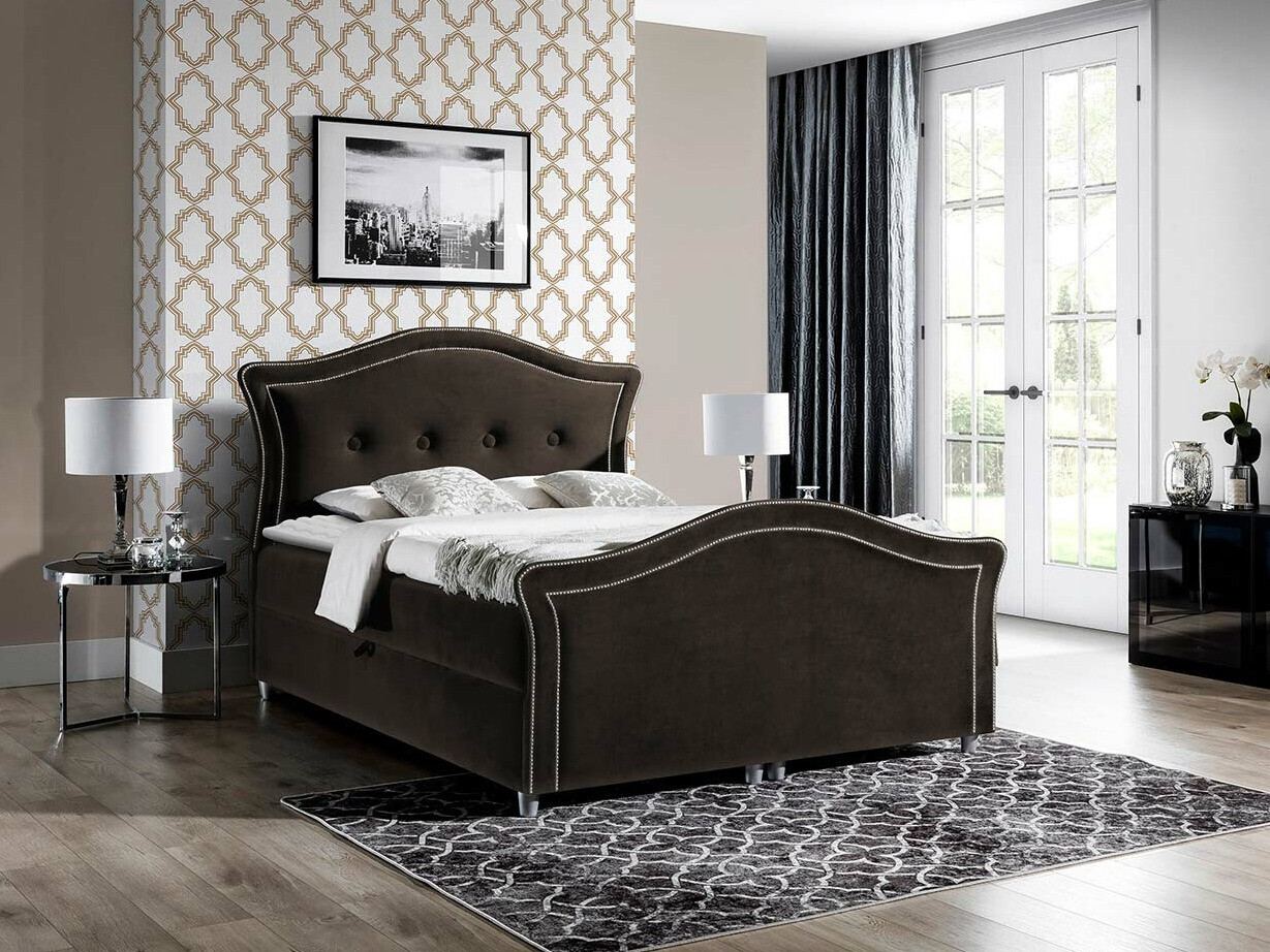 Boxspring krevet Oleum I (Casablanca 2308)