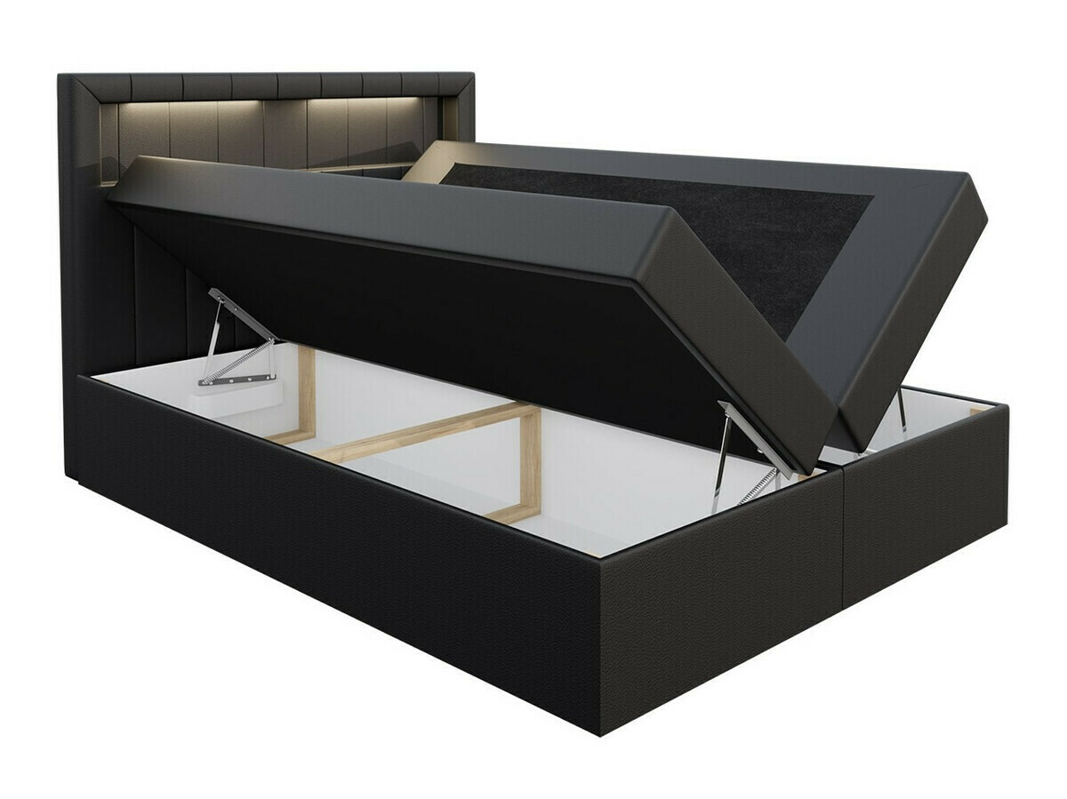 Boxspring krevet Pomum (Magic Velvet 2225)