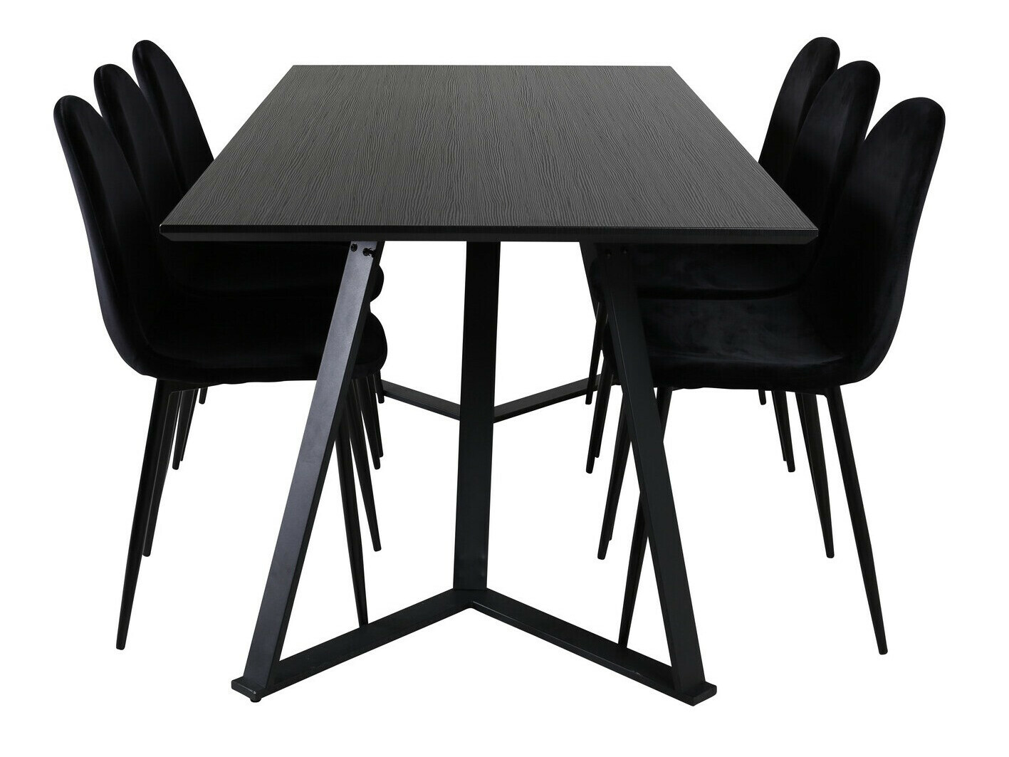 Trpezarijski set Dallas 2476
