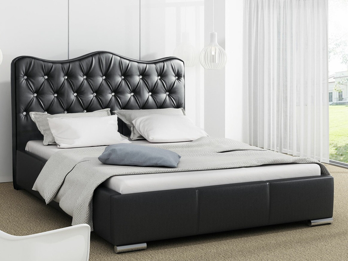 Krevet Atrium (Soft 011)
