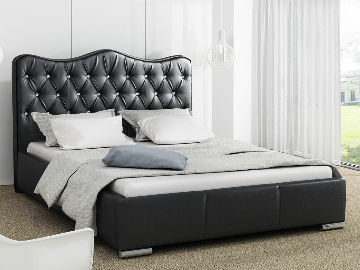 Krevet Atrium (Soft 011)