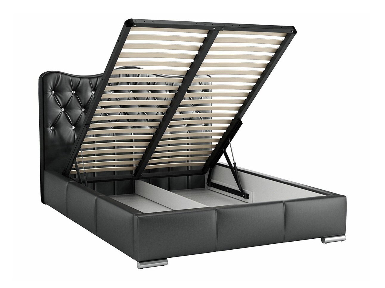 Krevet Atrium (Soft 011)