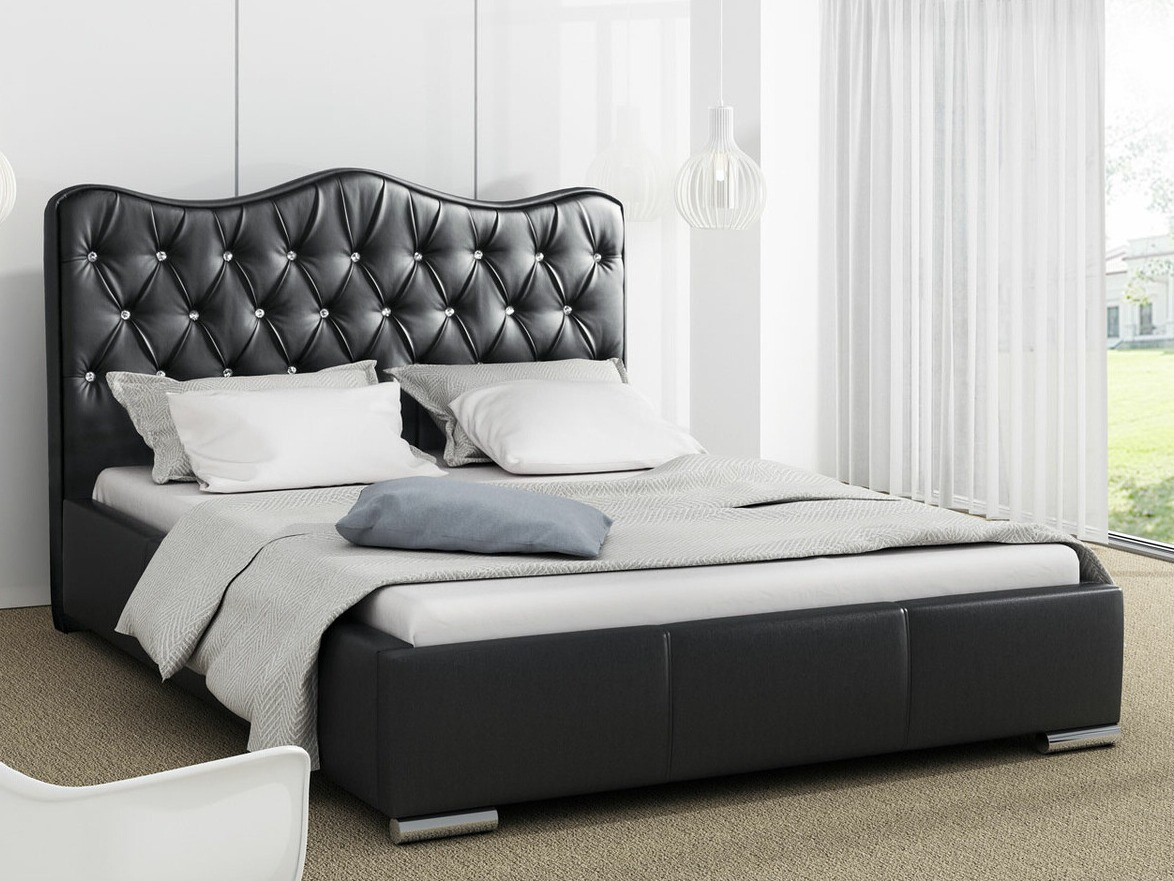 Krevet Atrium (Soft 011)