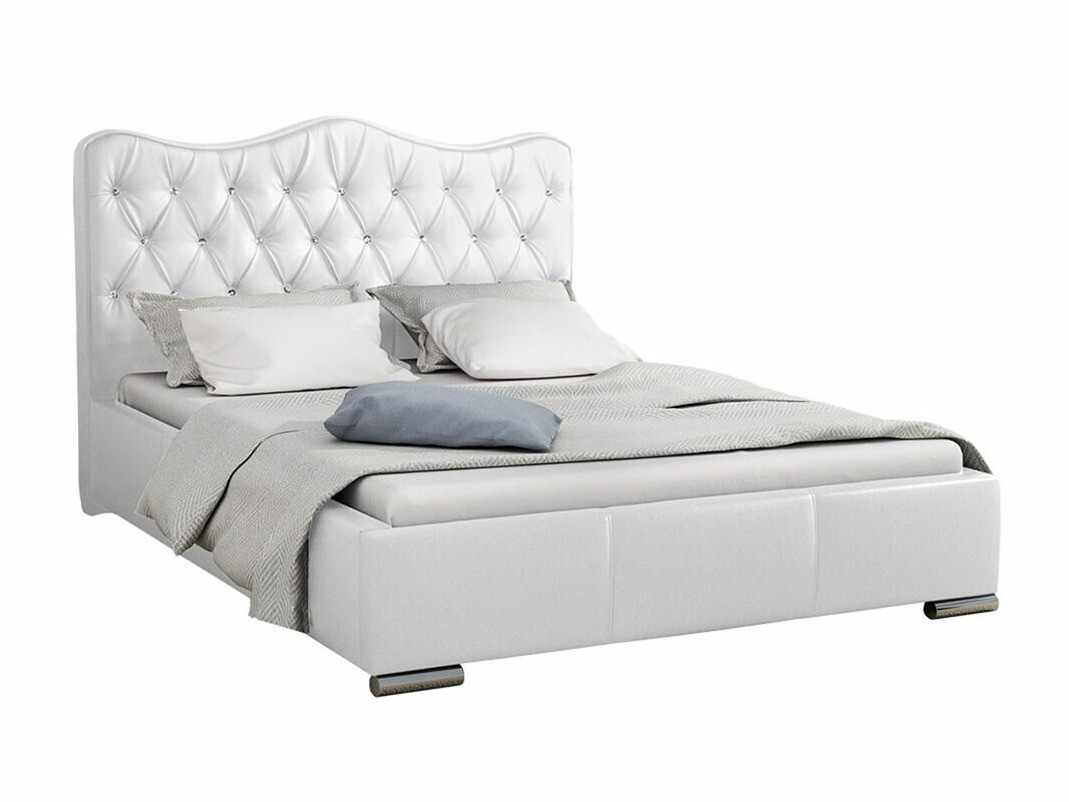 Krevet Atrium (Soft 017)