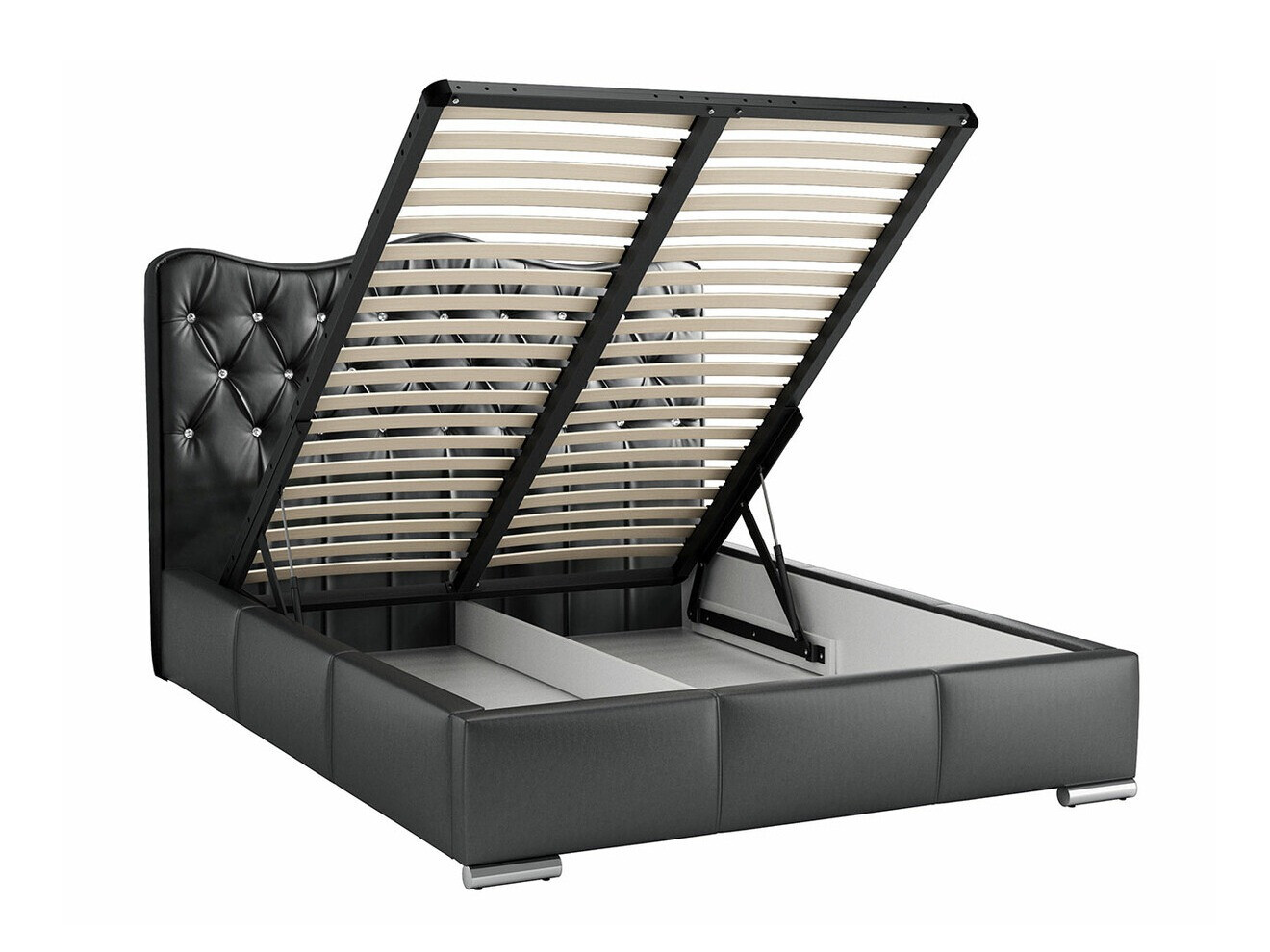 Krevet Atrium (Soft 017)