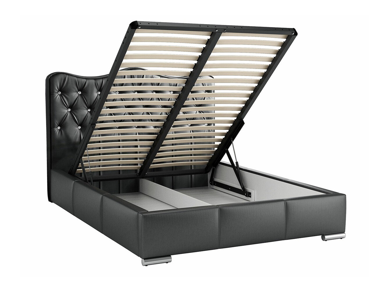 Krevet Atrium (Soft 017)