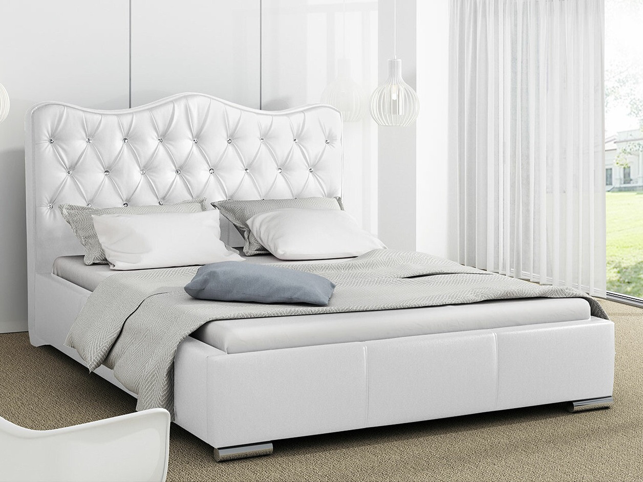 Krevet Atrium (Soft 017)