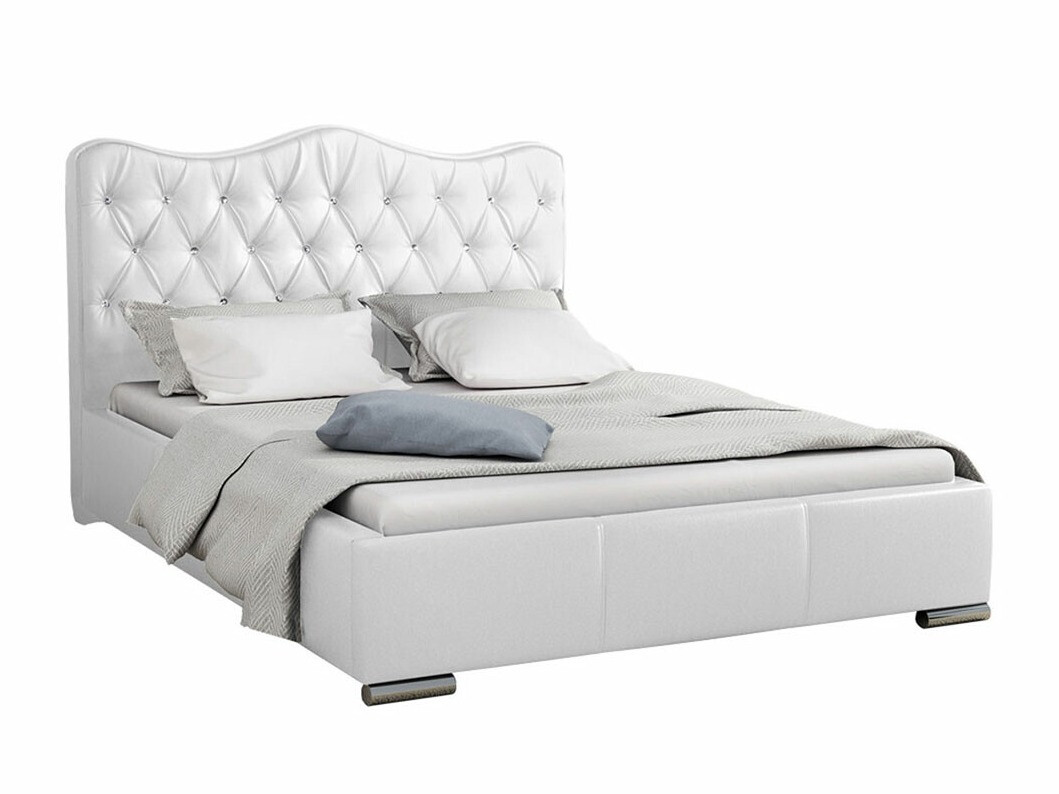 Krevet Atrium (Soft 017)