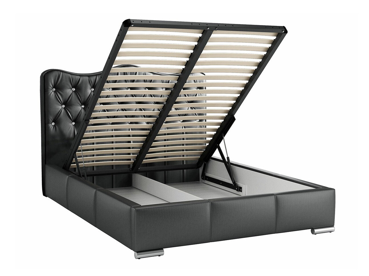 Krevet Baltimore 141 (Soft 011)