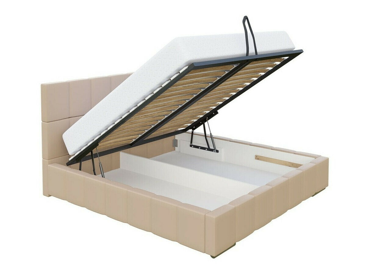 Krevet Arcus (Rico 11)